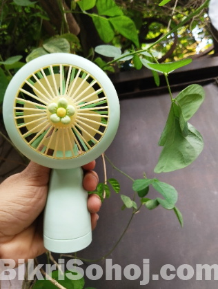 Fan
